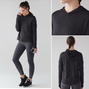 Lululemon Squad Goals Hoodie
